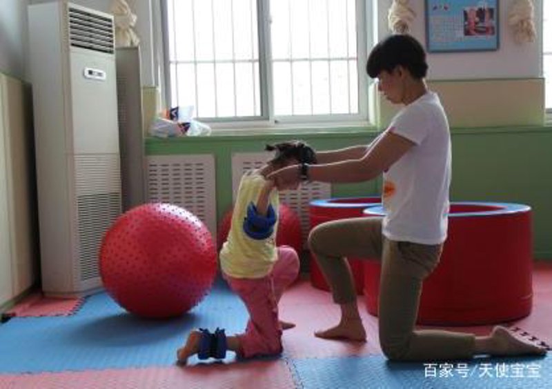 关爱儿童健康行动：昆明三一一医院儿童康复科的故事