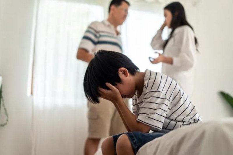 儿童心理